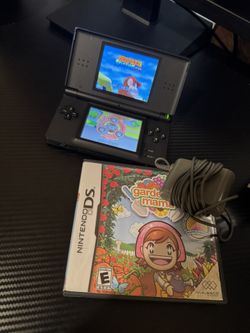 Nintendo ds lite
