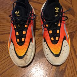 Adidas Size 7 ****OBO***