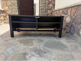 Media console