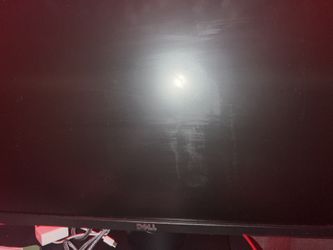 Dell Monitor 