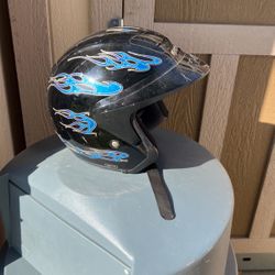 Kids Helmet