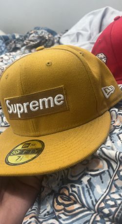 Supreme Hat