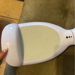 Jetson Hoverboard