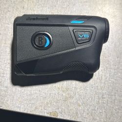 Bushnell Tour V6 Shift Rangefinder 