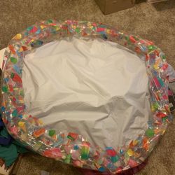 Kiddie Pool