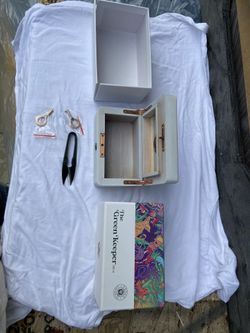 Stash Box