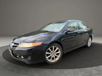 2008 Acura TSX