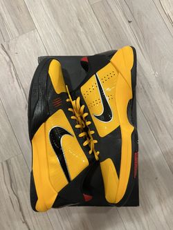 Kobe Bruce Lee 2020