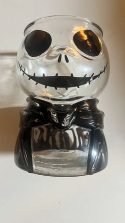 Nightmare before Christmas Candy Jar