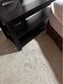 55in Vizio w/stand