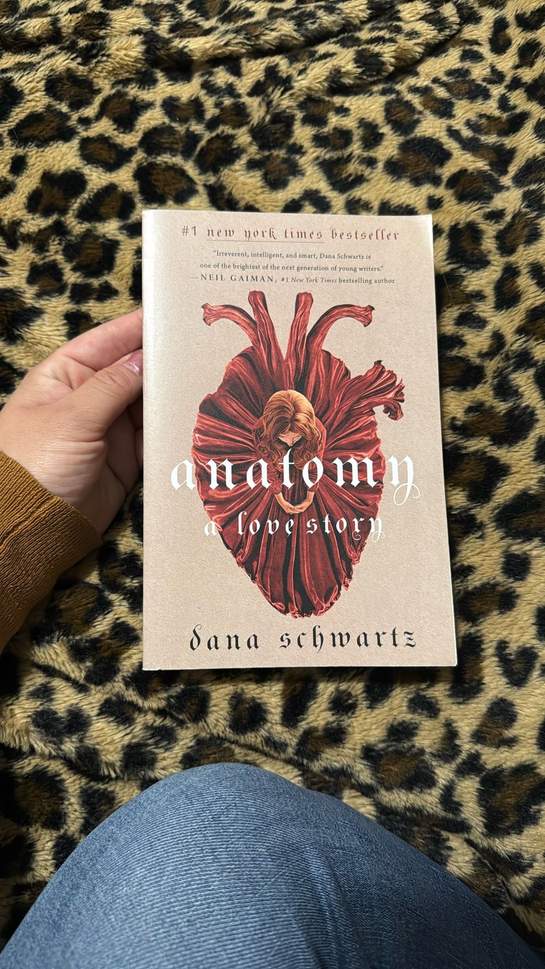 Anatomy