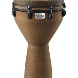 REMO Djembe PERCUSSION Drum