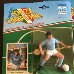 Maradona