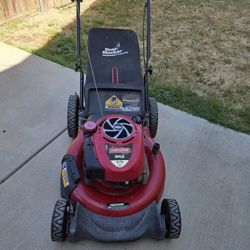 Lawn Mower Lawnmower 