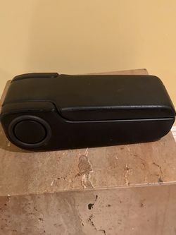 Mercedes arm rest W124 e320 300ce coupe or convertible