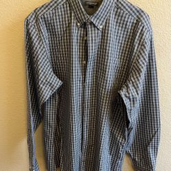 Men’s Eddie Bauer Shirt