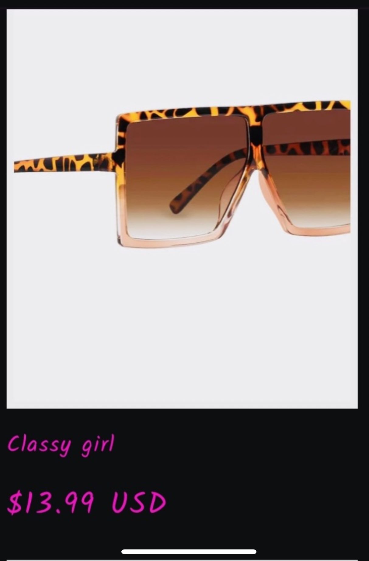 Classy Girl