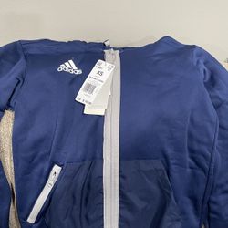 Women Adidas Sweater 