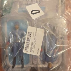 The Empire Strike Back Start Wars