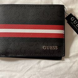 Guess Wallet 