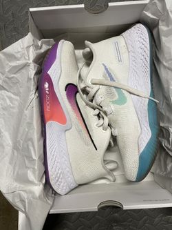 NIKE Basketball Shoes