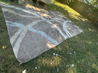 Toscana area rug