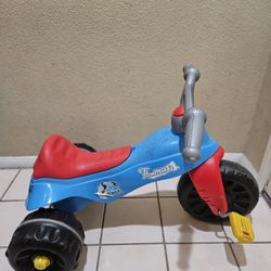 Thomas Train Bike