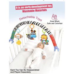 Arch Toys Baby