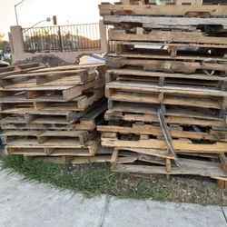 Free Pallet