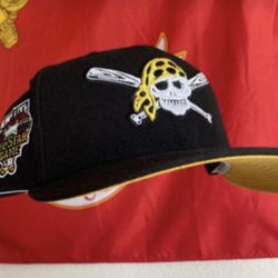 Hat Club “Banned” Exclusive 