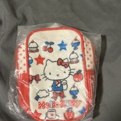 Hello Kitty 👜purse Small $5