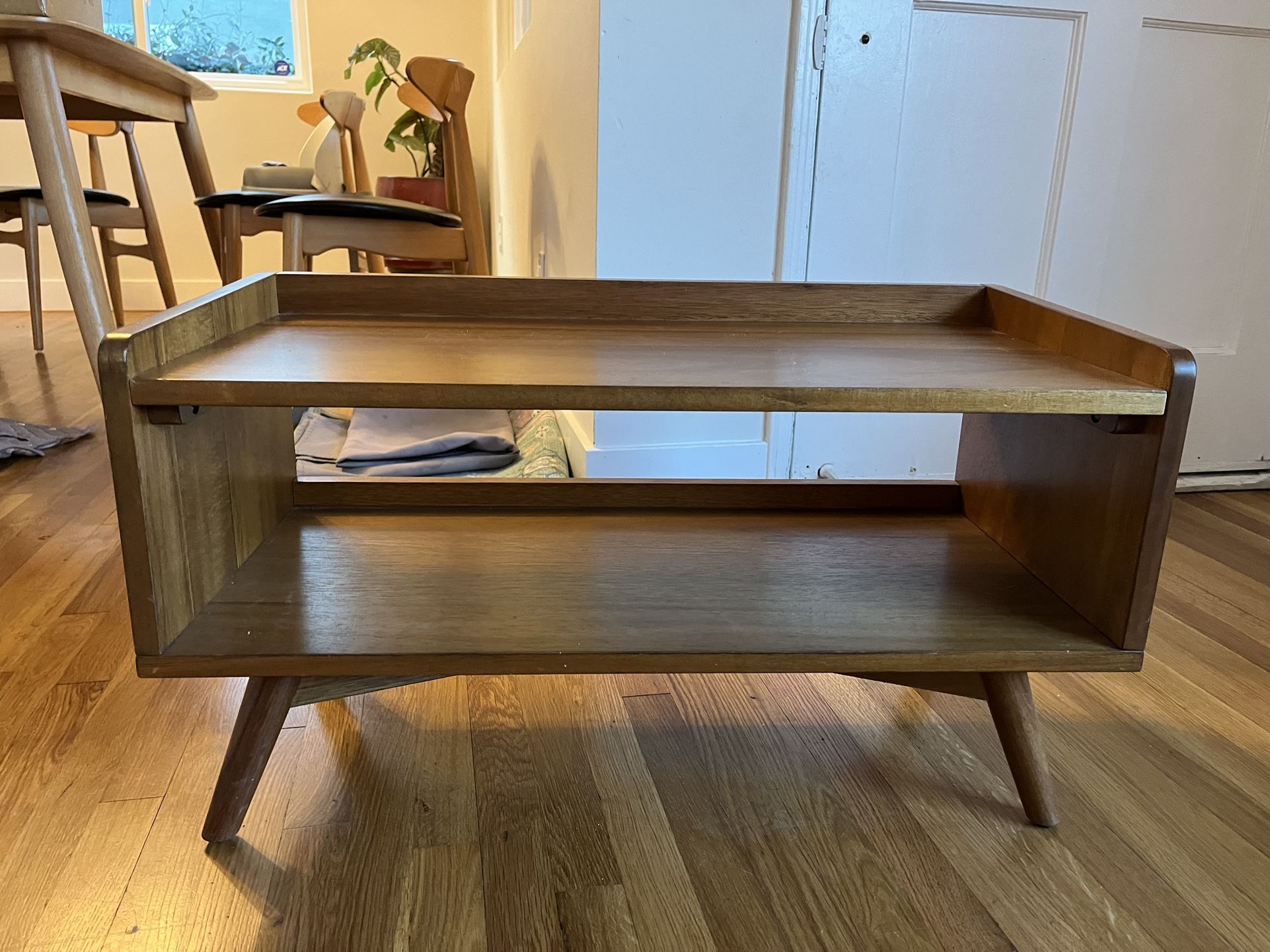 West Elm Entryway Set Coat Hooks And Shoe Rack