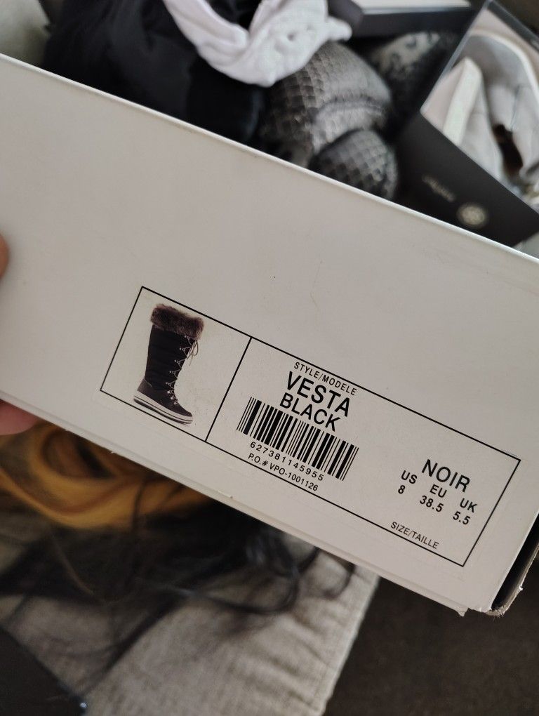 Bootsboots