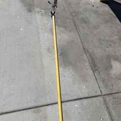 Extensión Saw