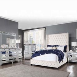 Brand new bedframes/bedroom sets- shop now pay later 🛑STOP PAYING RETAIL PRICES🛑