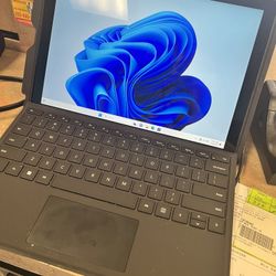 Microsoft Surface 1960 Tablet Surface Pro 7