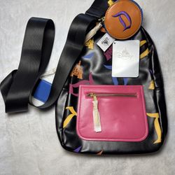 Disney Bag With Original Tags 