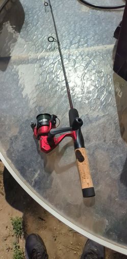 Ugly stick dock runner
