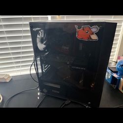 Gaming PC rtx 2070 Pc only.