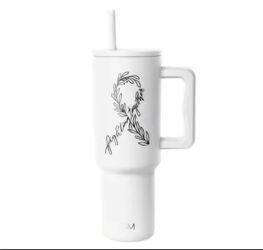 40 oz Water Bottle Tumblers