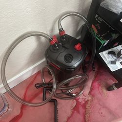 Canister Filter 