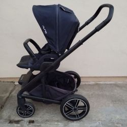 Nina Stroller
