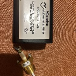 McDonnell & Miller LWCO