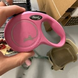 Retractable Dog Leash