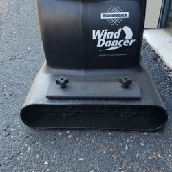 Industrial Floor Fan  NEW