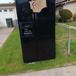 Free Fridge