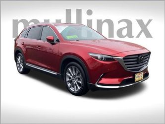 2020 Mazda CX-9