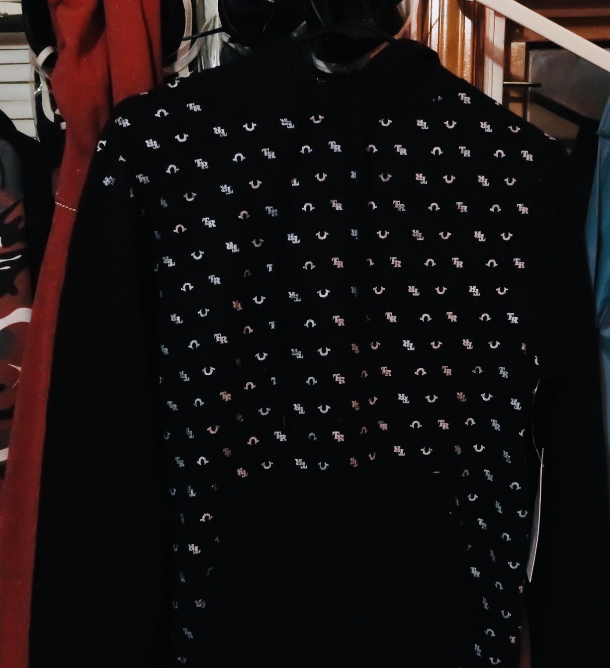 True Religion Hoodie