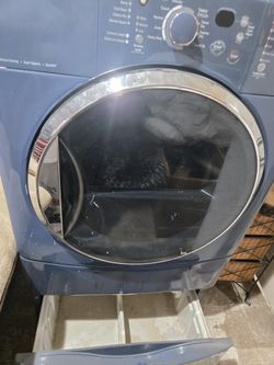 Kenmore Gas Dryer
