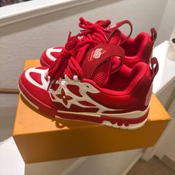 Louis Vuitton Skates